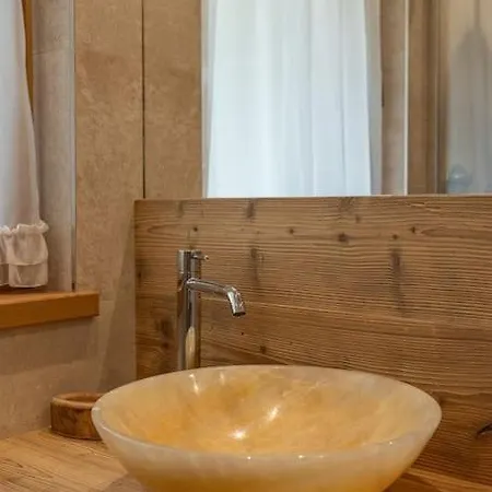 Apartament Incantevole Appar Nuovo