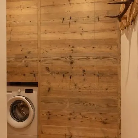 Apartmán Incantevole Appar Nuovo Borca di Cadore