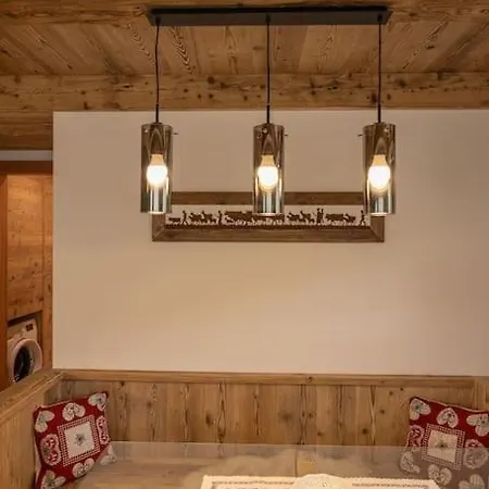 Incantevole Appar Nuovo Borca di Cadore