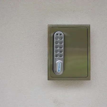 Incantevole Appar Nuovo Apartmán