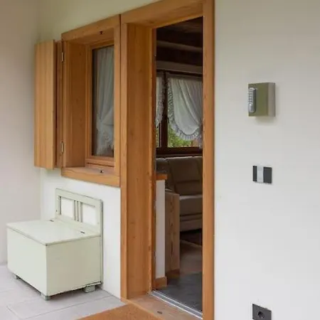 Apartment Incantevole Appar Nuovo Borca di Cadore