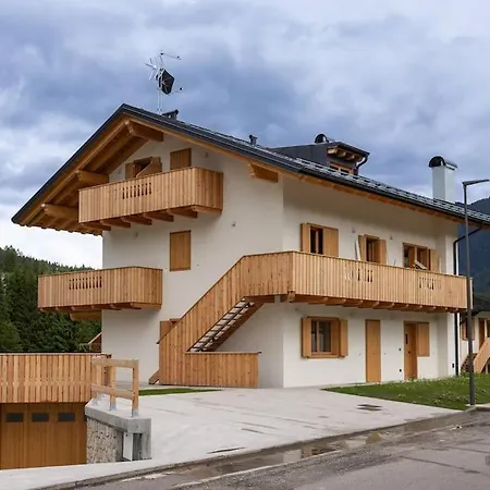 Incantevole Appar Nuovo Apartment