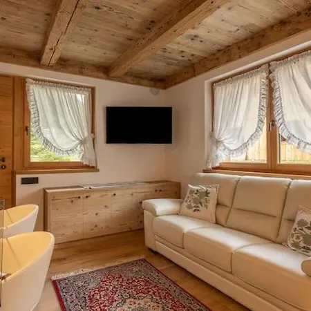 Incantevole Appar Nuovo Apartment