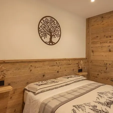 Incantevole Appar Nuovo Apartmán