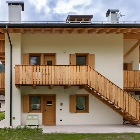 Apartment Incantevole Appar Nuovo *