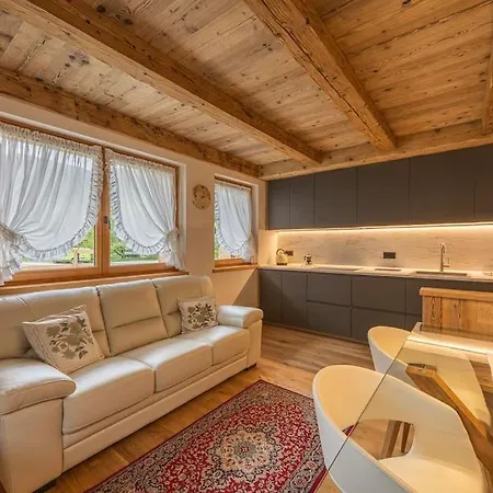 Incantevole Appar Nuovo * Borca di Cadore
