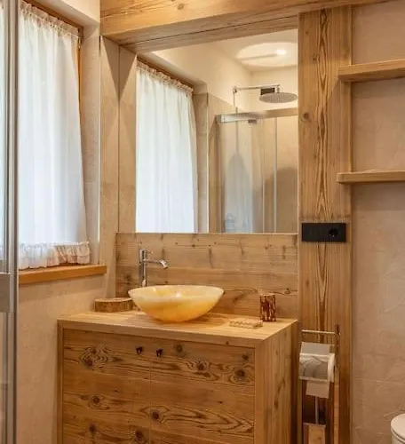 Incantevole Appar Nuovo Apartmán