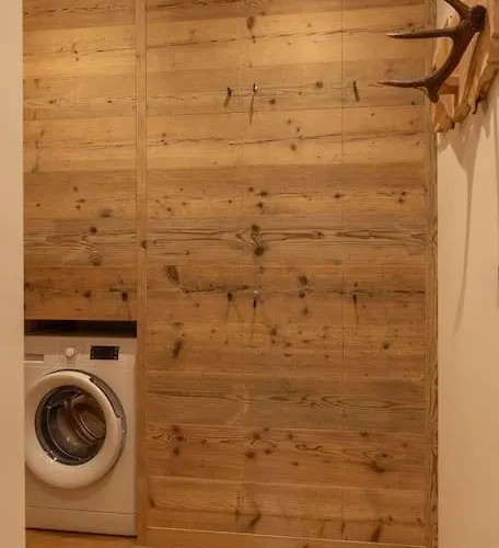 Apartmán Incantevole Appar Nuovo Borca di Cadore