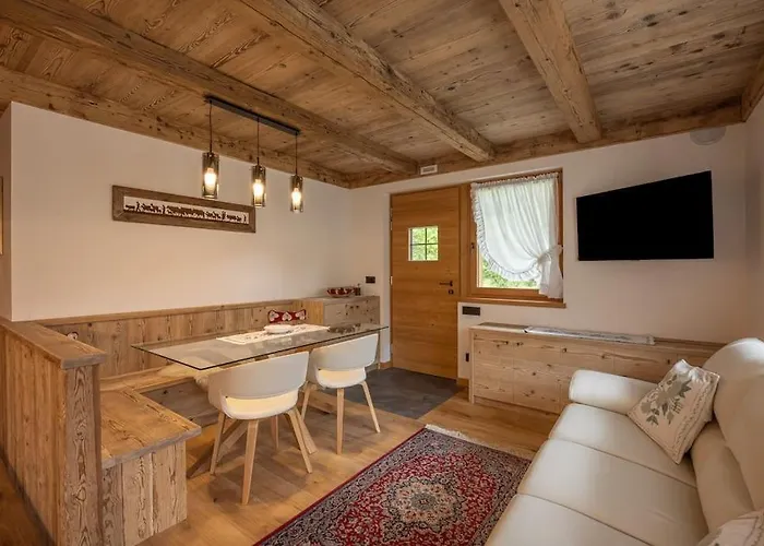 Incantevole Appar Nuovo Apartmán