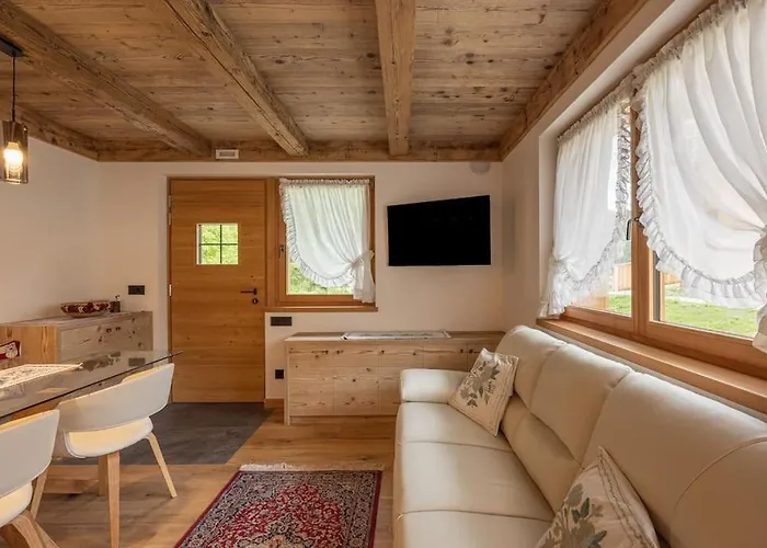 Incantevole Appar Nuovo *