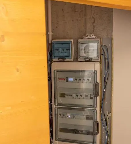 Apartmán Incantevole Appar Nuovo