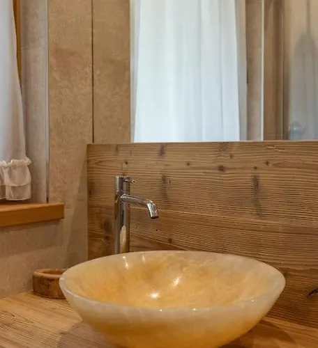 Apartmán Incantevole Appar Nuovo