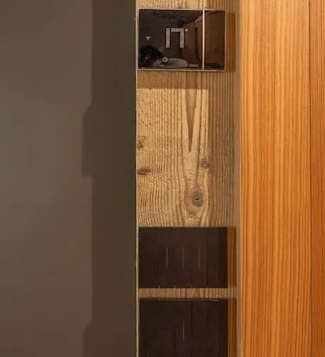 Apartmán Incantevole Appar Nuovo *