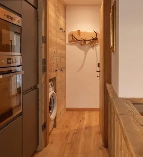 Incantevole Appar Nuovo * Borca di Cadore