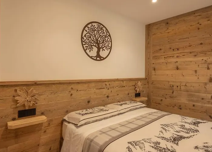 Incantevole Appar Nuovo Apartmán